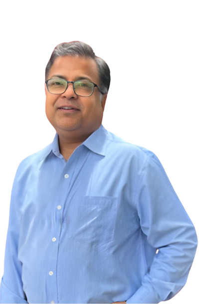 Amit Gupta, Founder, Team MS