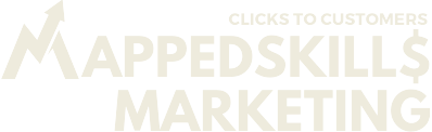 MappedSkills Marketing Light Theme