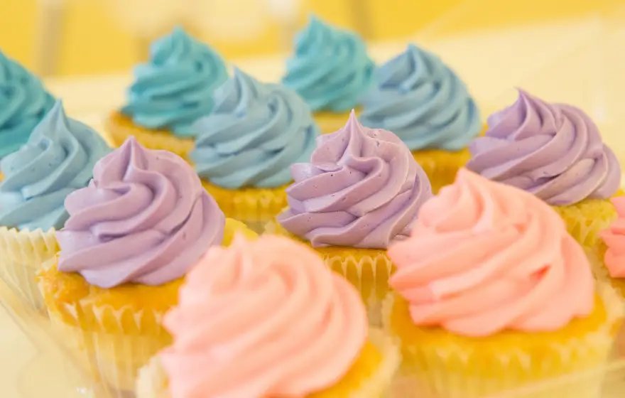 Content Marketing Impact on Cake Decoration Brand