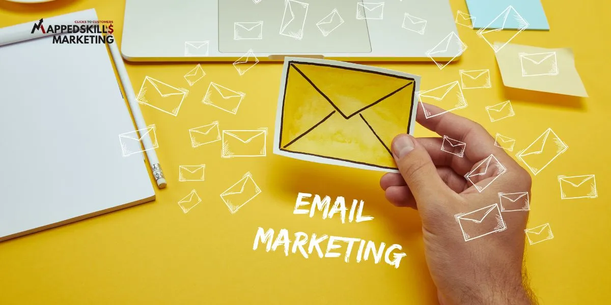 MappedSkills_Digital_Marketing_for_real_estate_email_marketing