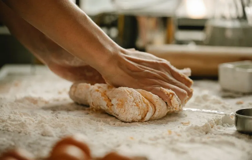 Social Media Management for Bakedemy