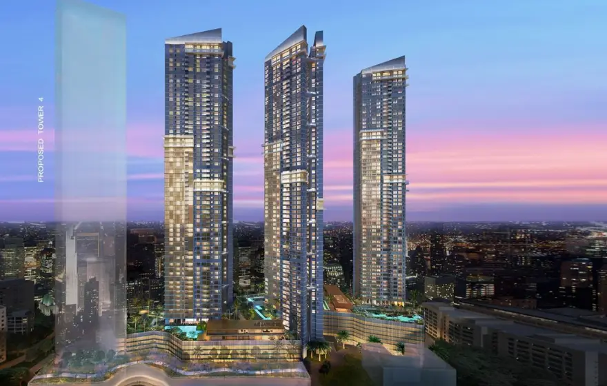 Lead Generation for Real Estate: Sheth Creators Case Study