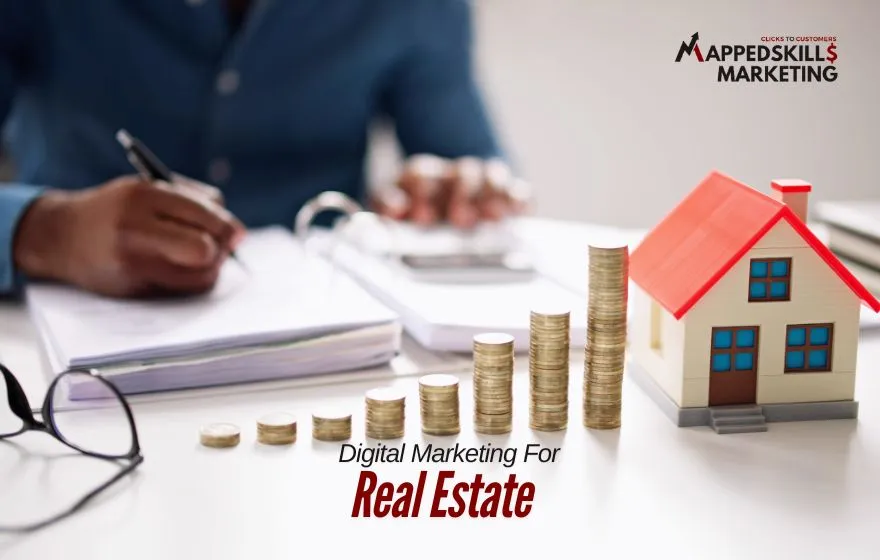 7 Proven Strategies of Digital Marketing for Real Estate Developers