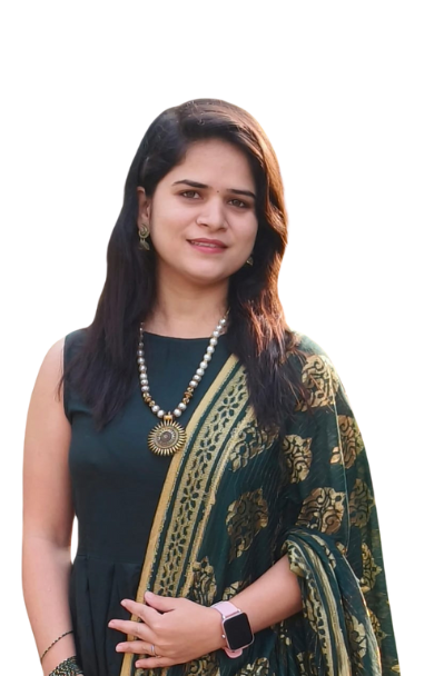Pooja-Mane-Team MS-SEO Expert-Rank Tracker