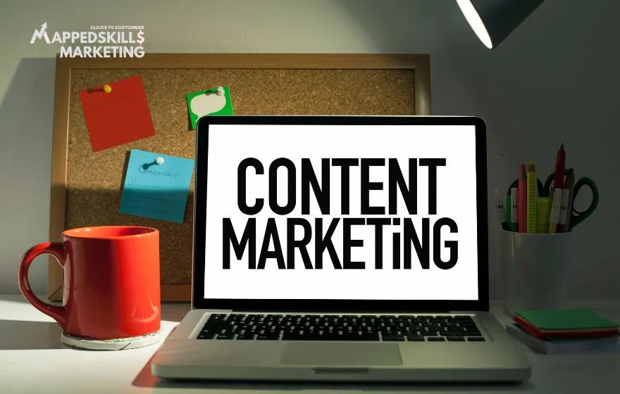 Content Marketing Services in Pune | Boost Your Business Now